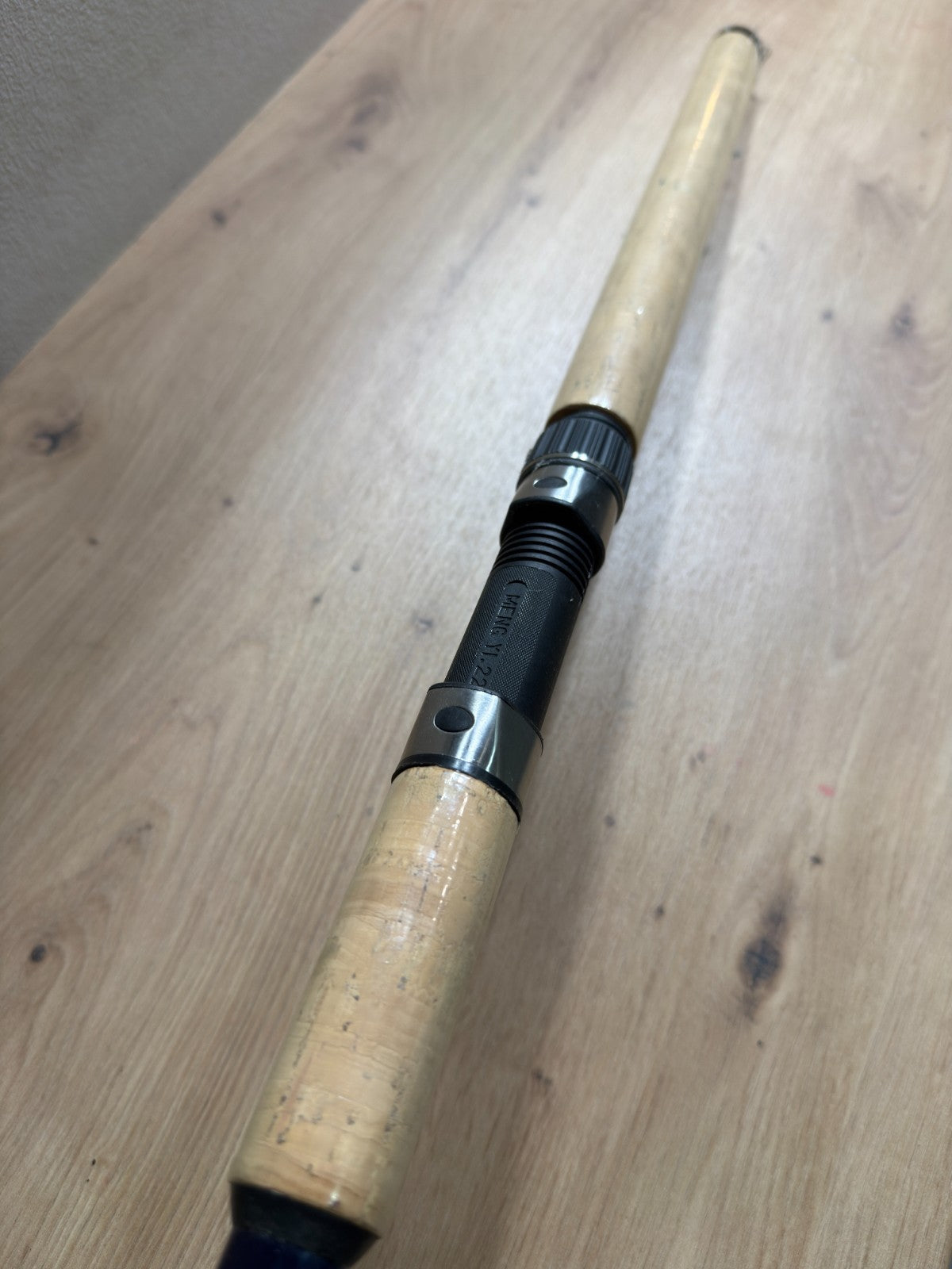Ron Thompson Xtender Tele Rute 360cm 3060g1
