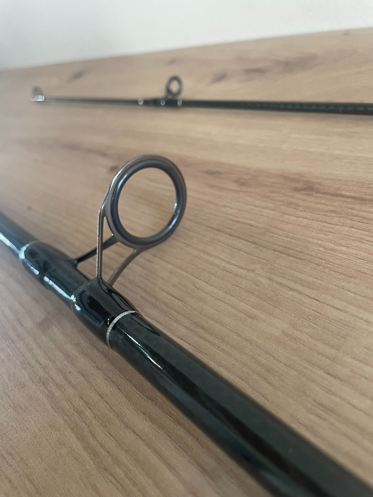 Ultimate Flexon Spin H Rute 270cm 4080g4