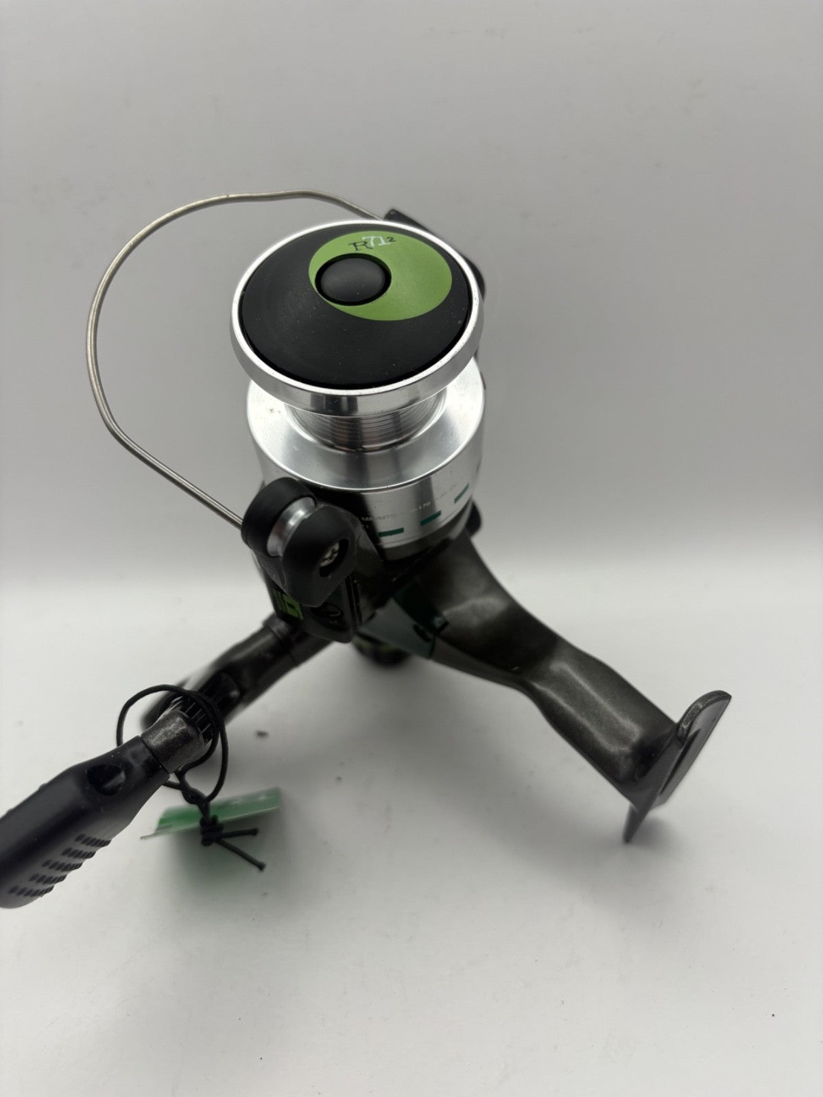 Silstar R712 040 Rolle2