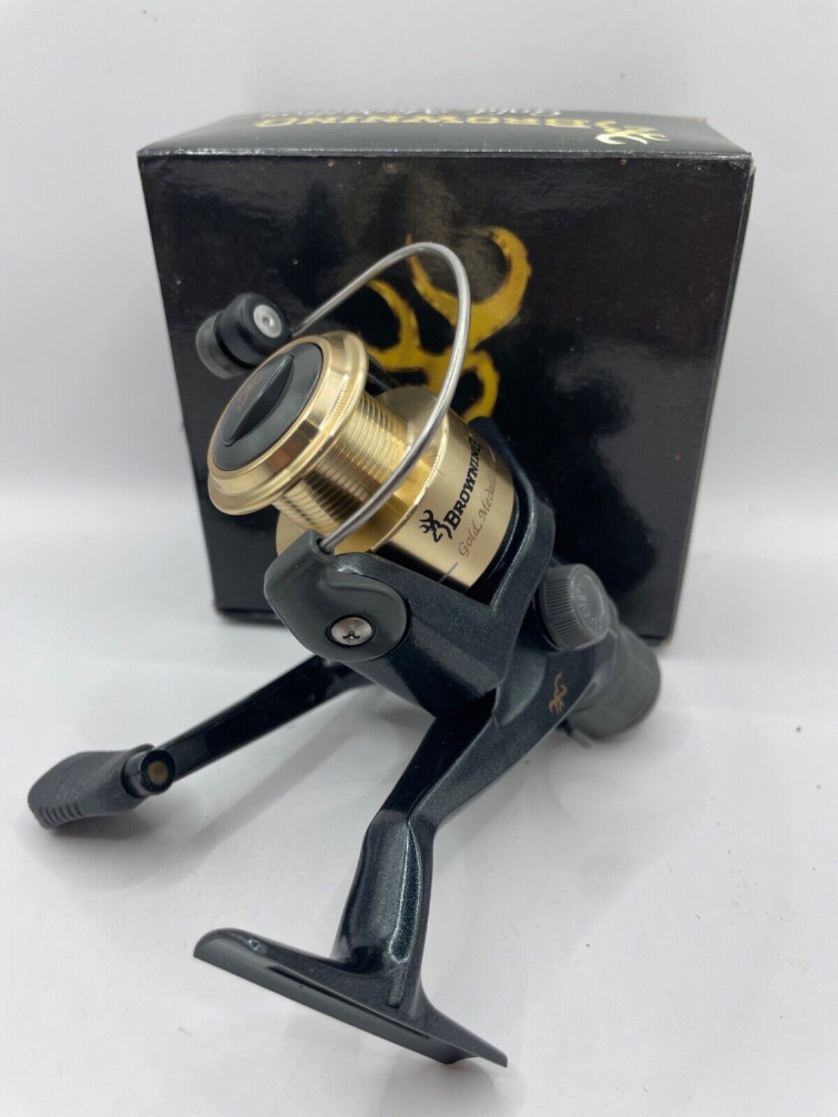 Browning Gold Medallion GM 2000 Rolle