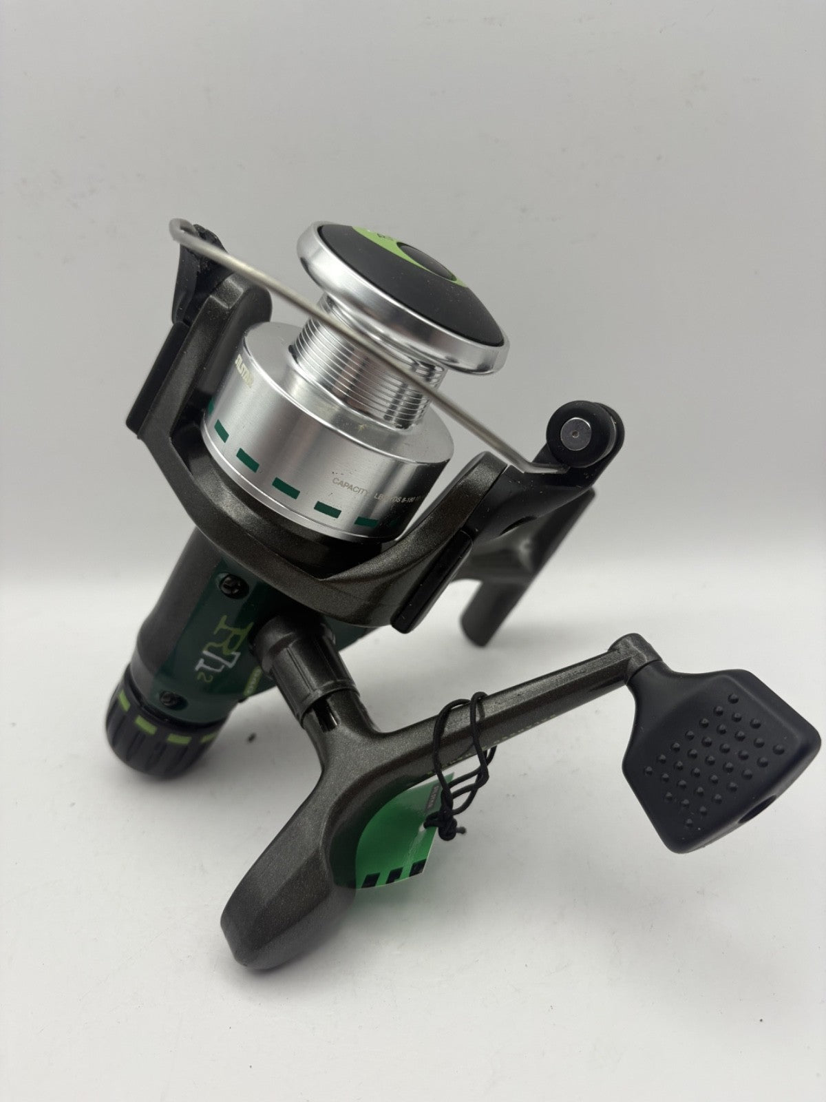 Silstar R712 040 Rolle3