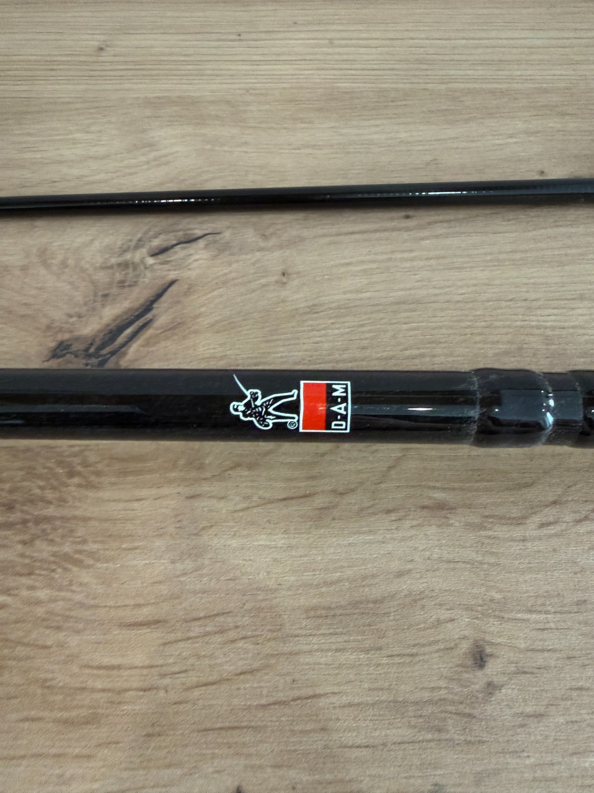 DAM Black Champion 80 Rute 300cm 3080g2