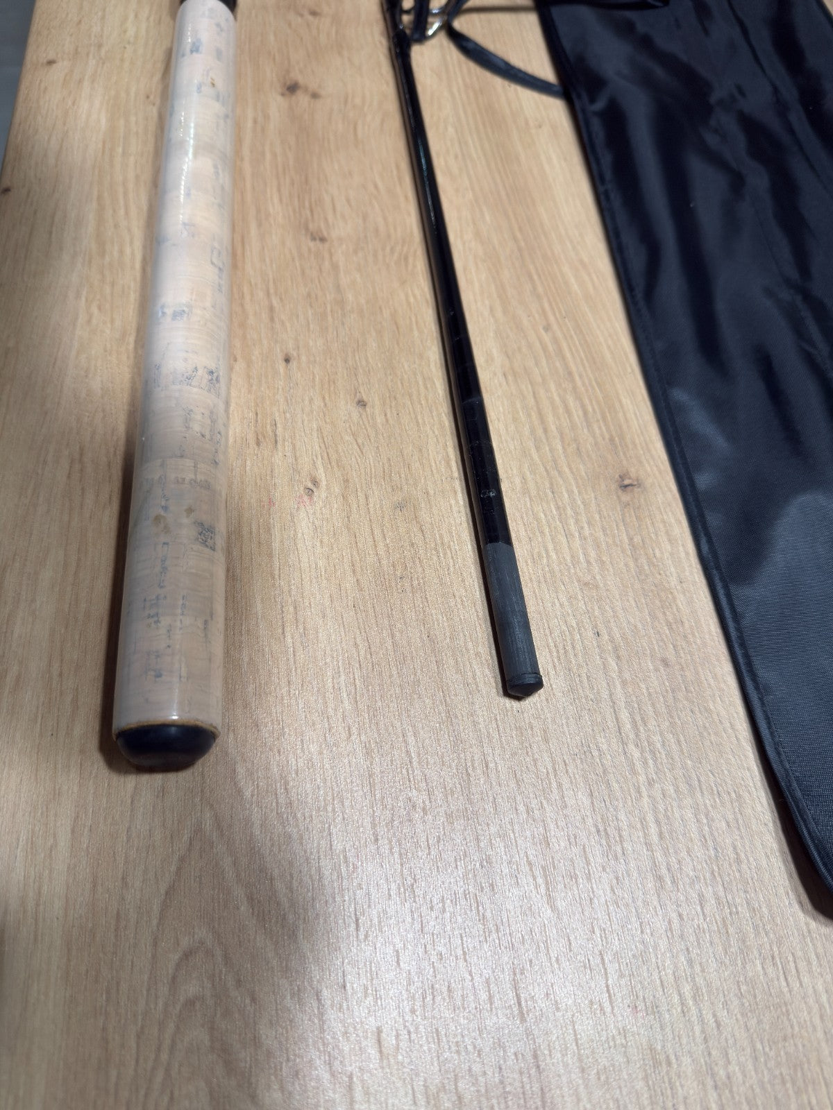 Interfish Blue Eagle 60 Rute 240cm bis 60g1