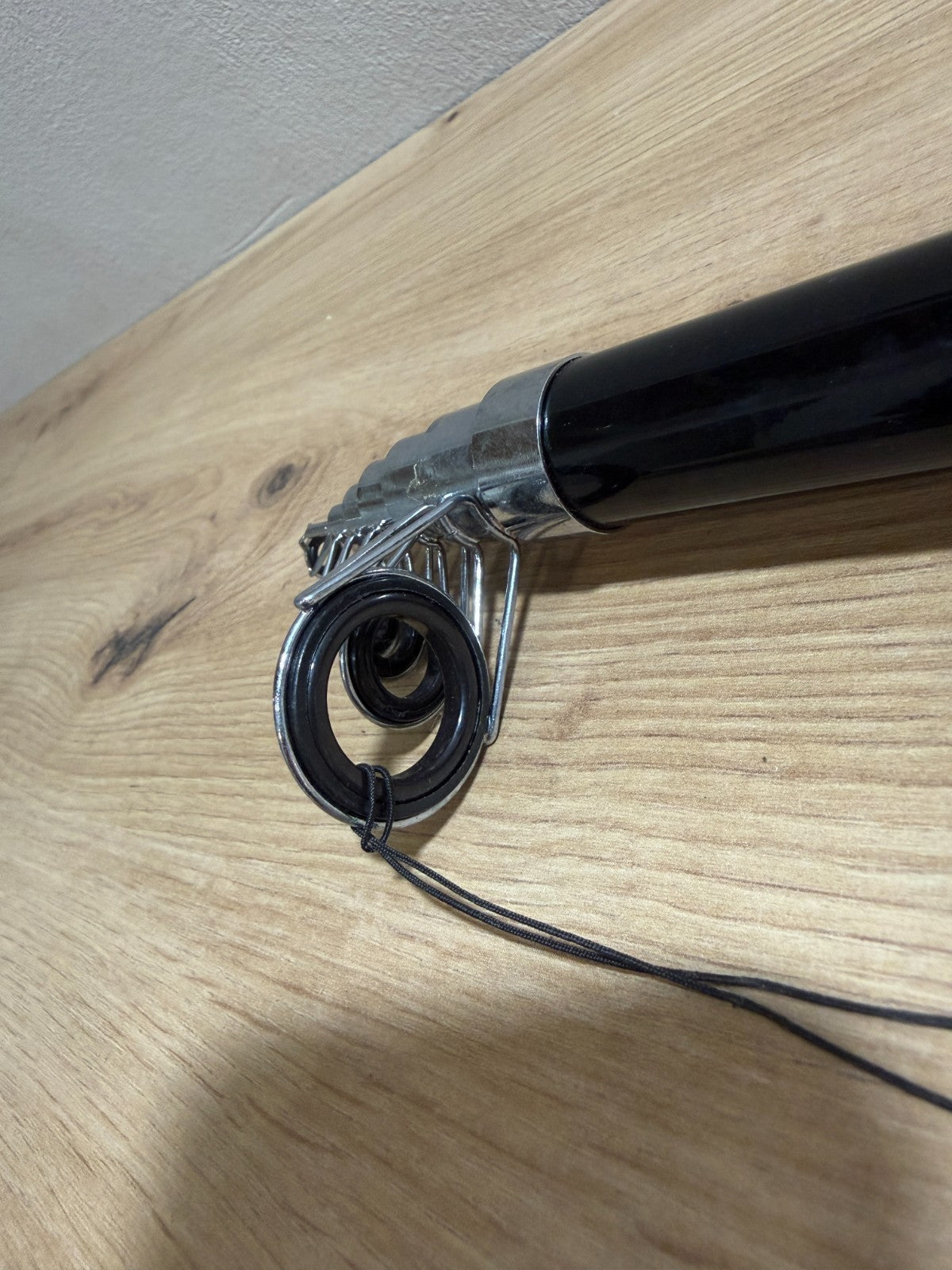Vega Top Spin Tele Rute 330cm 40g6