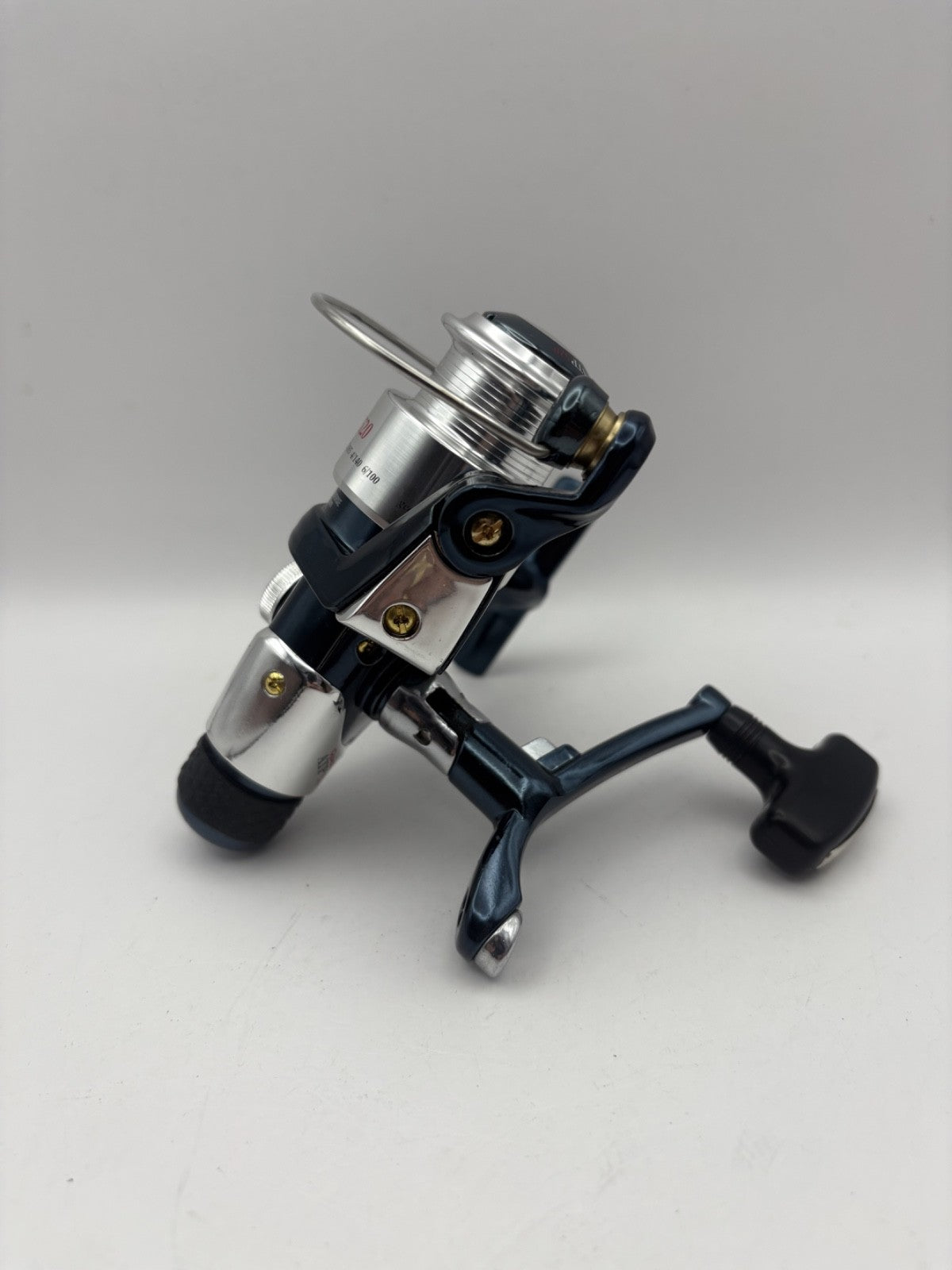 DAM Quick ATPremium 520 Rolle1