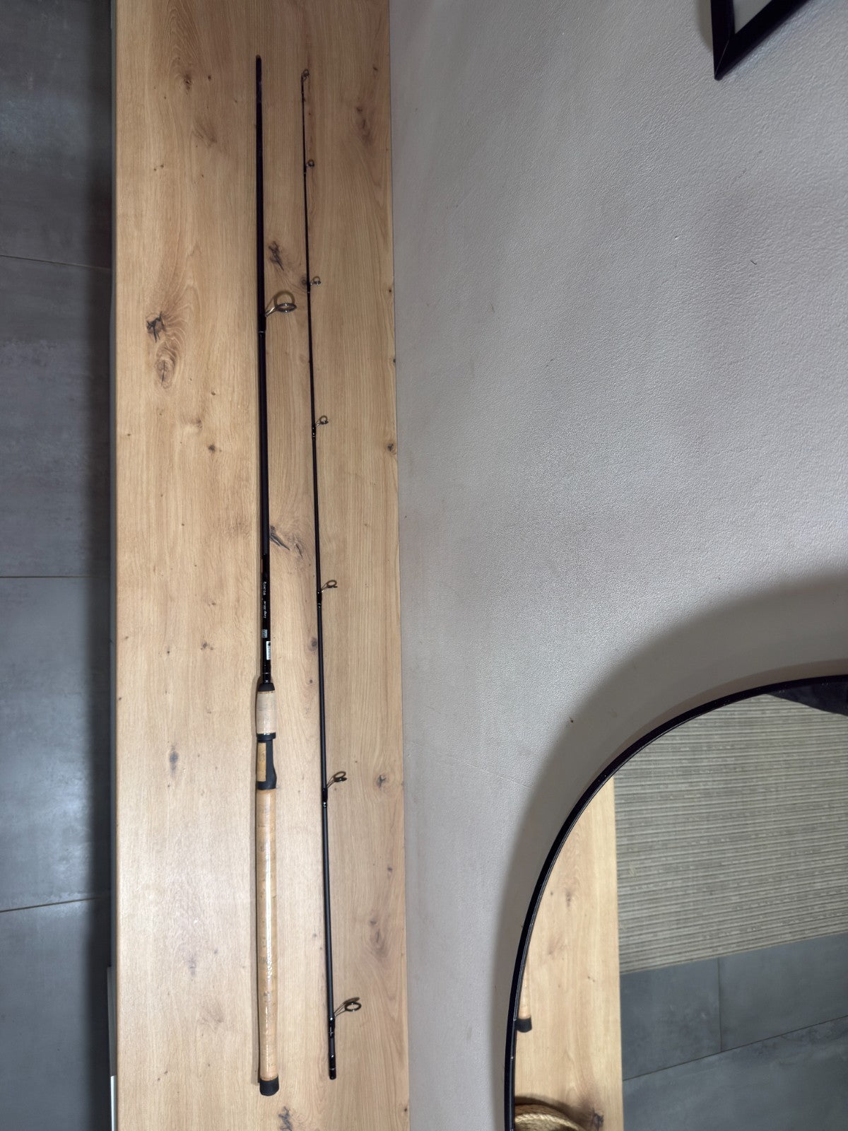 STS Contact Spin IM7 Rute 300cm 24-57g0