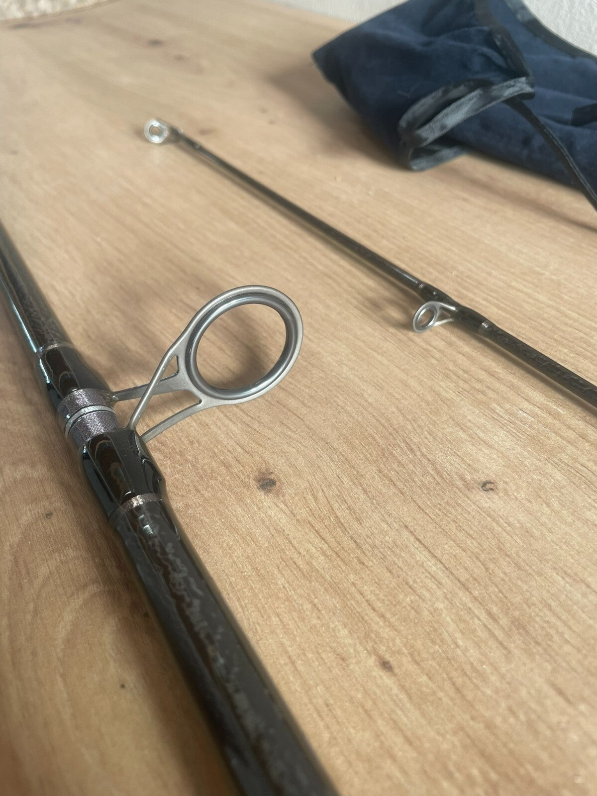 Spro Excape Softbait Spin Rute 300cm 3090g4