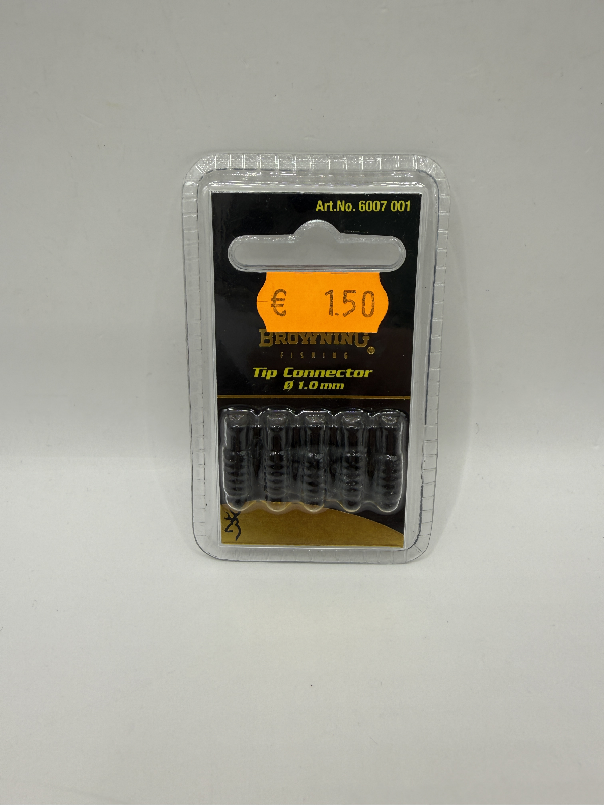 Browning Tip Connector 1mm0