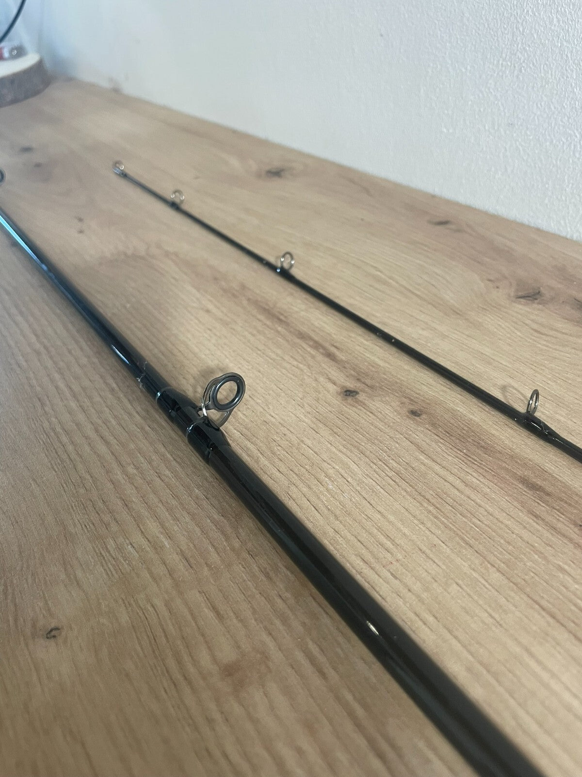 Rozemeijer Classic Lough and River Fliegenrute 270cm Wurfklasse 64