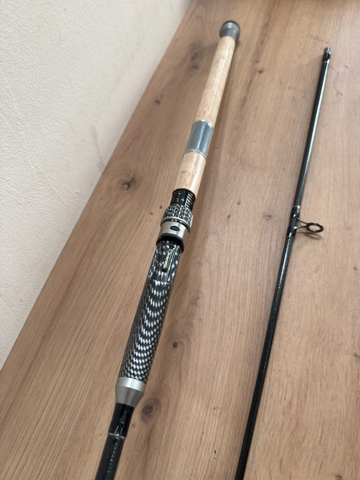 SPRO Premium Power X Spin 40 Rute 240cm 2040g1