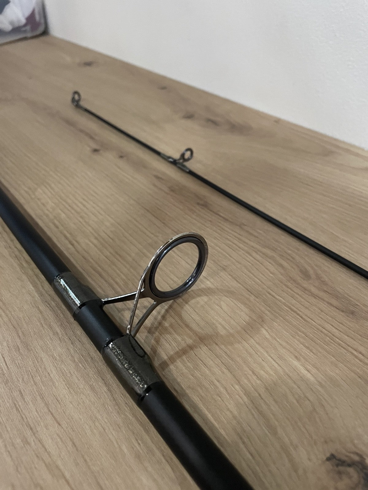 Ultimate Platium Spin Medium / Heavy Rute 3,00m 3060g3