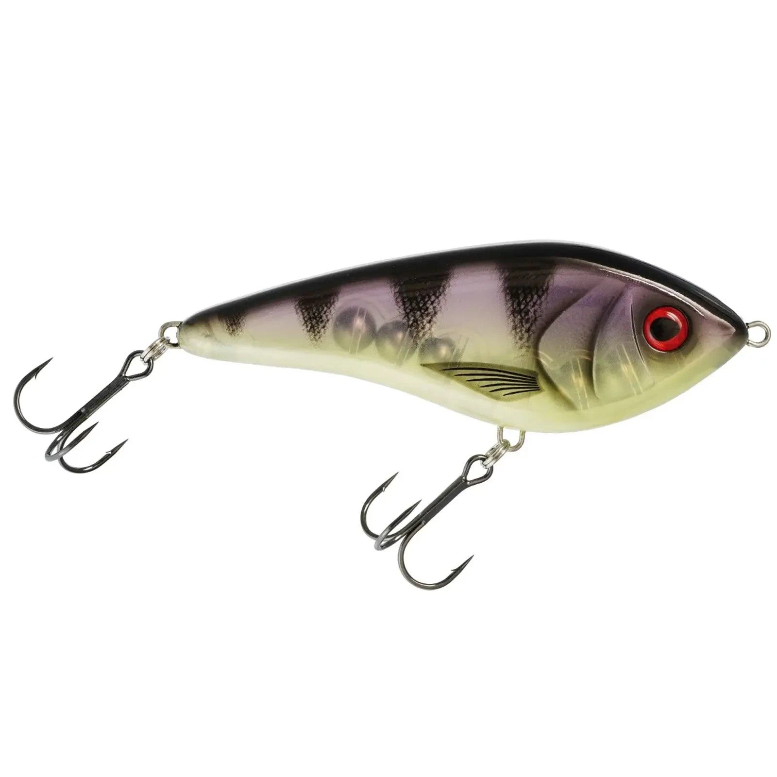 Westin Swim Glidebait 3pcs. Box 12cm 53g Suspending Limitierte Edition2