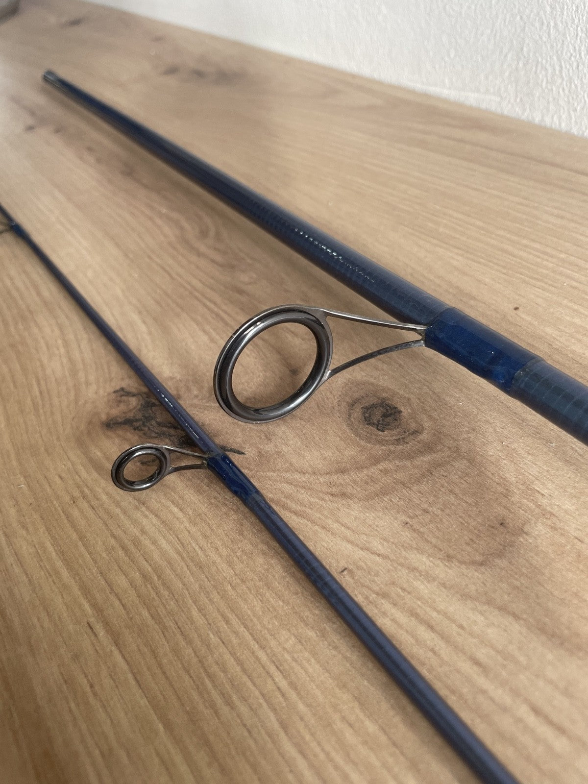 DAM Senso Power Top Spin 2,85m 1540g, Steckrute5