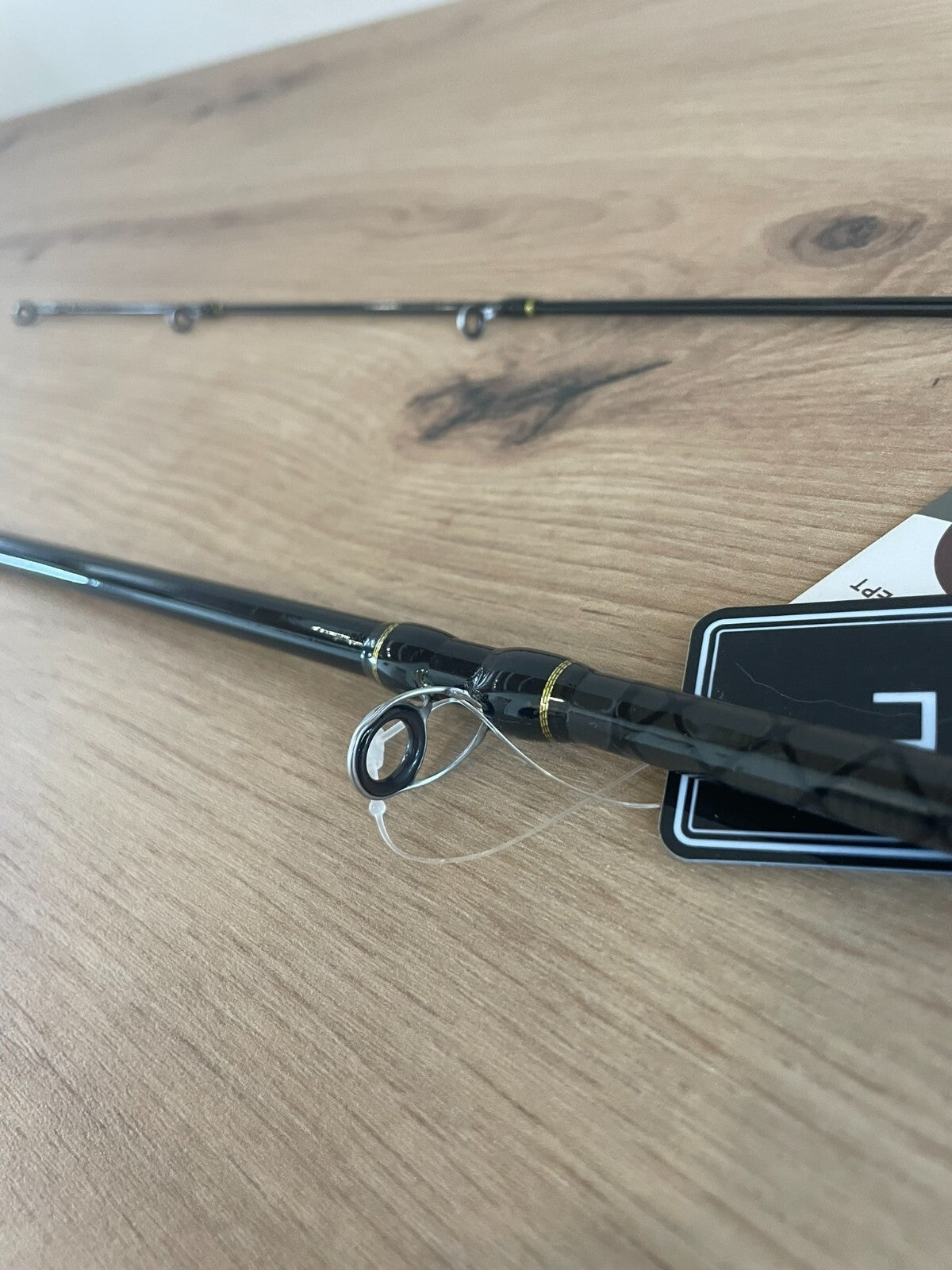 ATec Crazeel Bass Rute 198cm 3.514g6