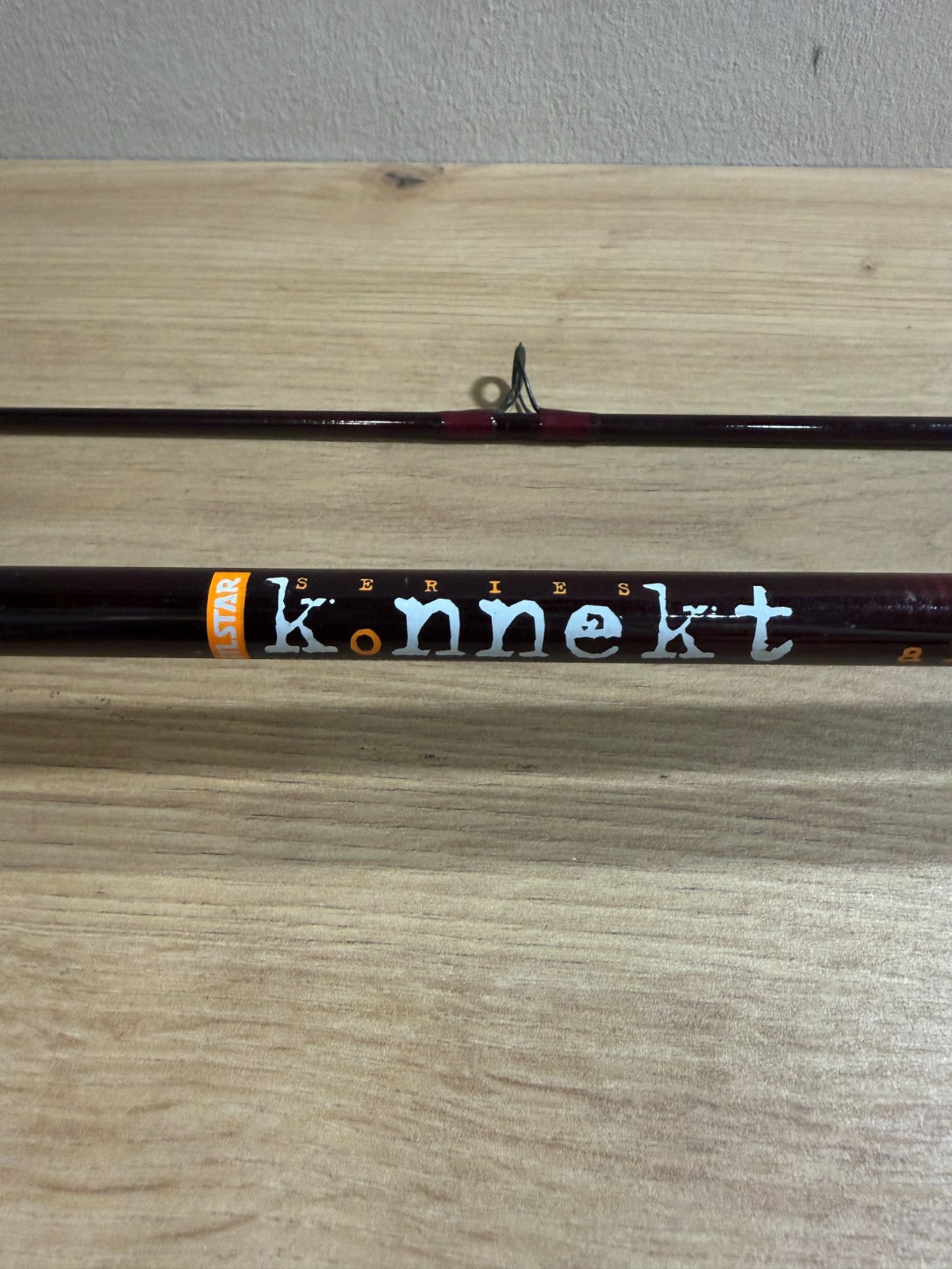 Silstar Series Konnekt allround spinning Rute 300cm 10-40g2