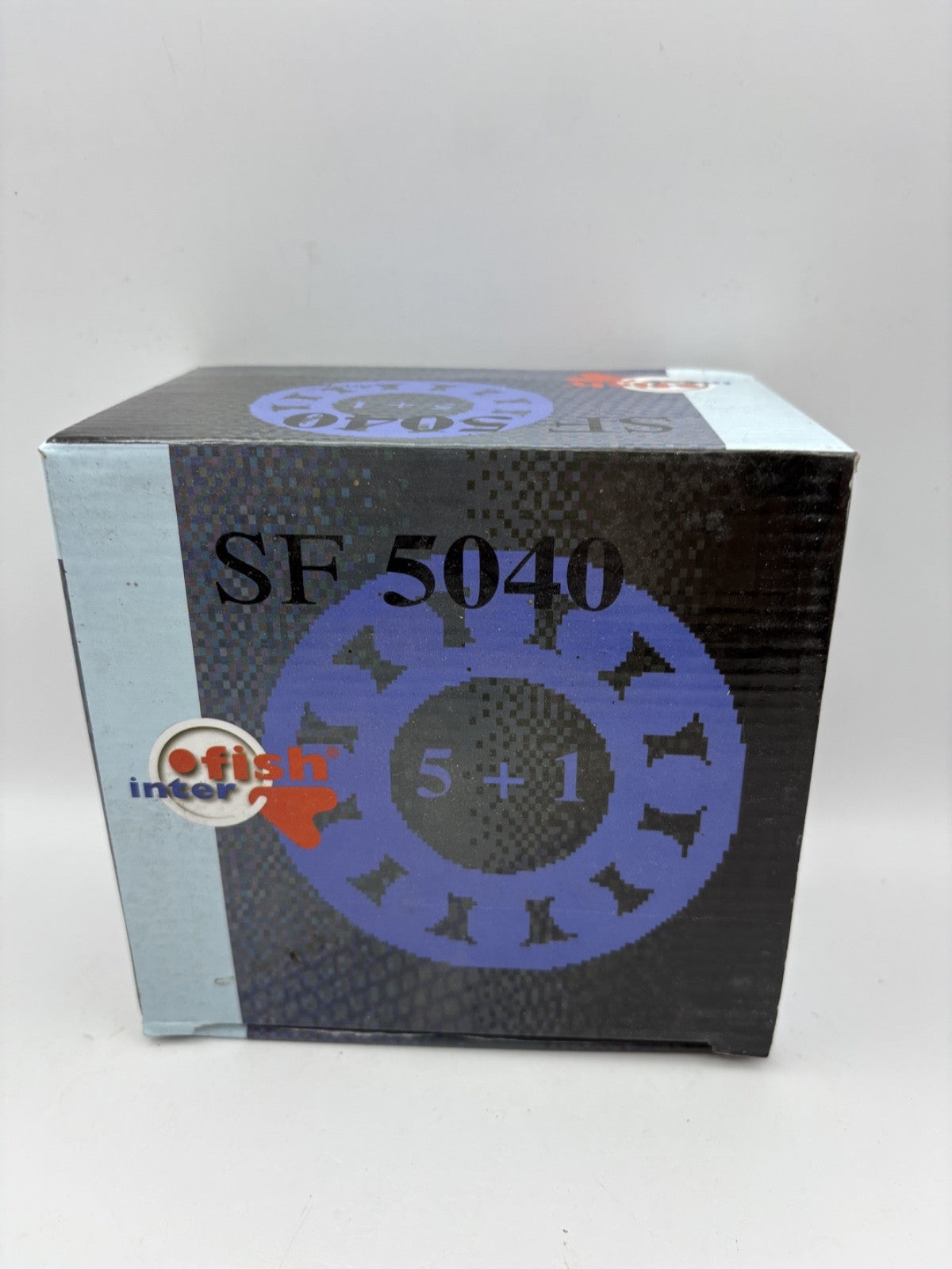Inter Fish SF 5040 Rolle5
