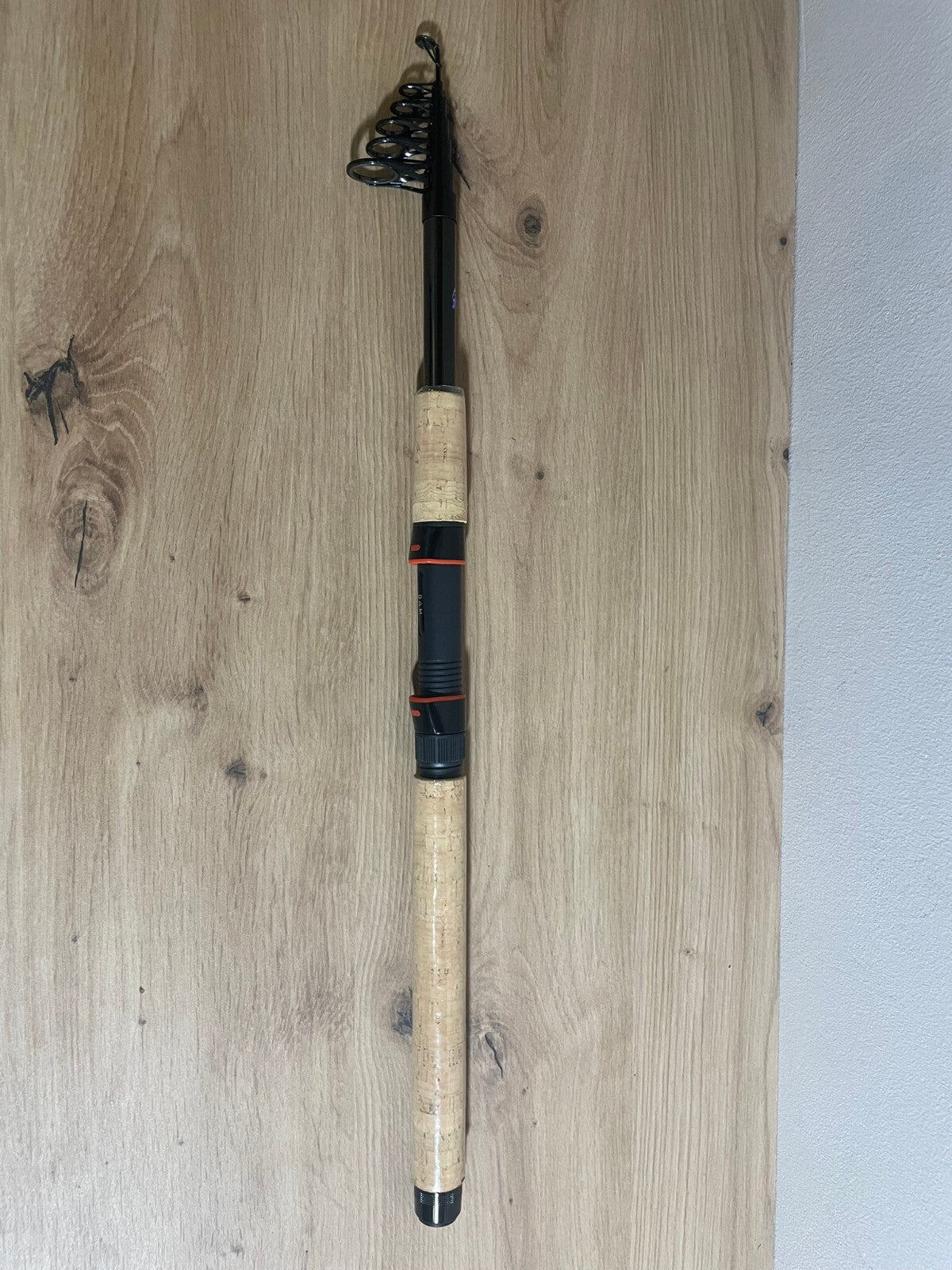 DAM Devilstick Tele 40 Rute 240cm 1540g0