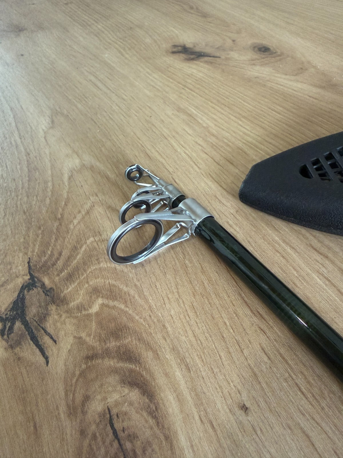 DAM Super Natural Tele 60 Rute 270cm 3060g5