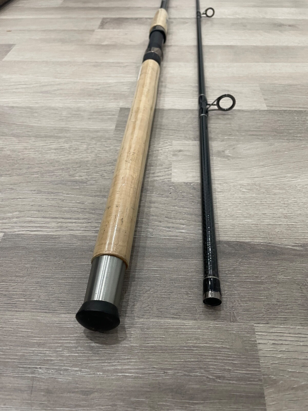 Ultimate Flexion Spin H 2,4m 4080g Angelzubehör6