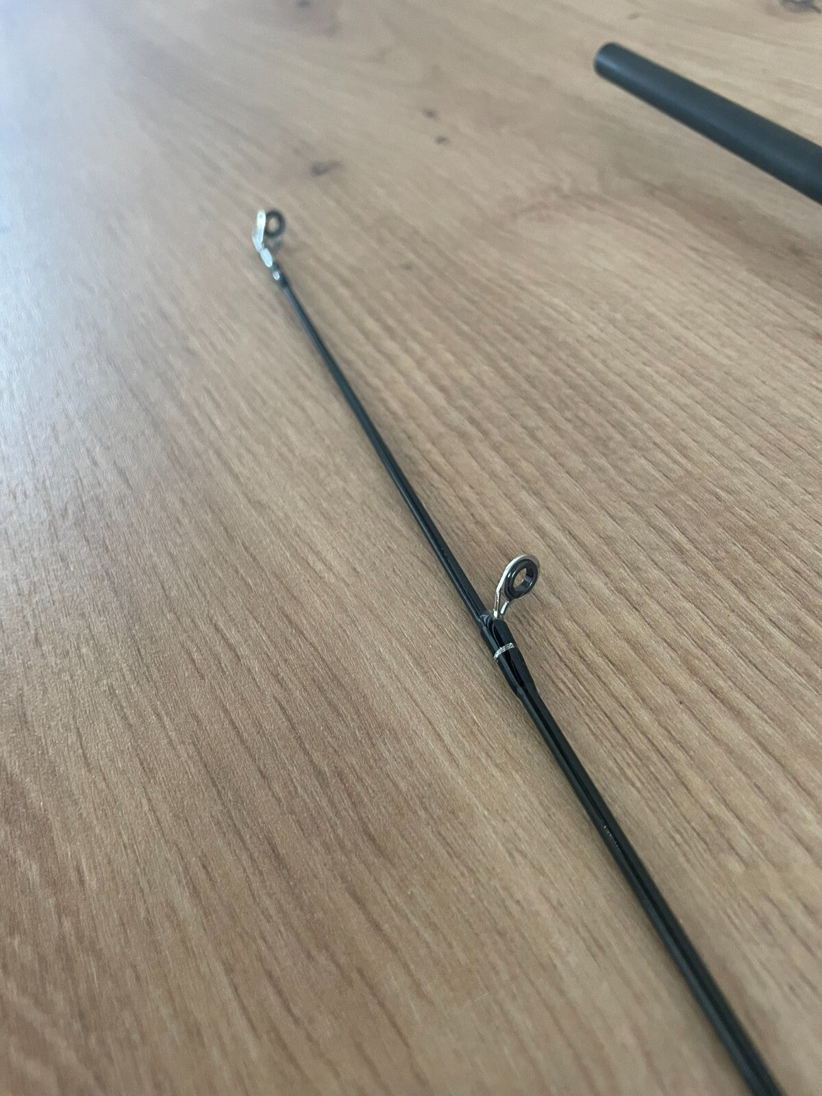 Jenzi Genixx Classic Spin Rute 270cm CW 1240g7