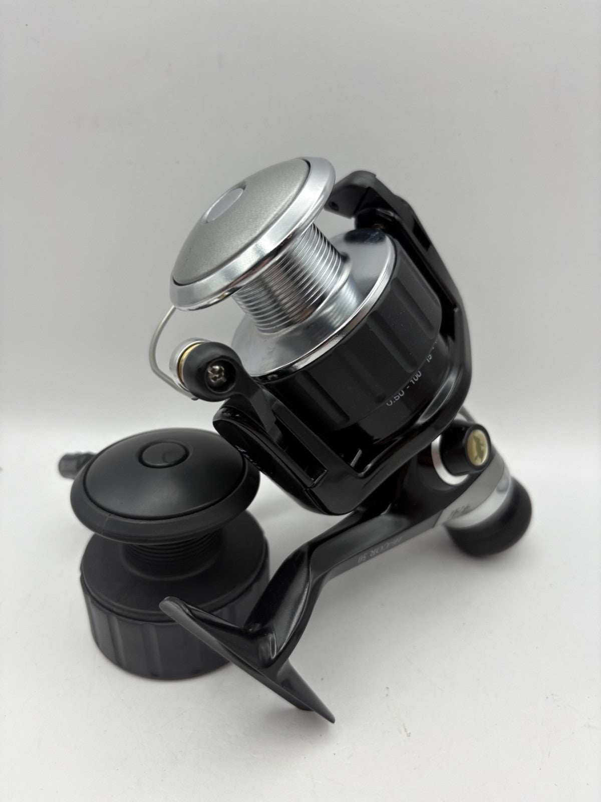 Cormoran HiCore 50 4Ai Rolle0