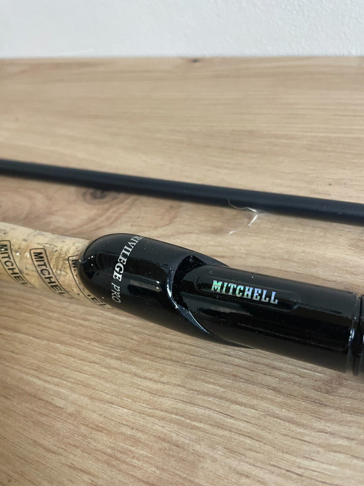 Mitchell Privilege PRO Spin Rute 272cm 1040g Angelzubehör2
