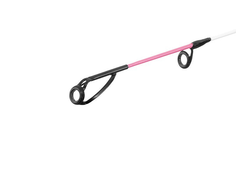 Delphin DIMENZIA Rute 300cm 150g 3 teilig4