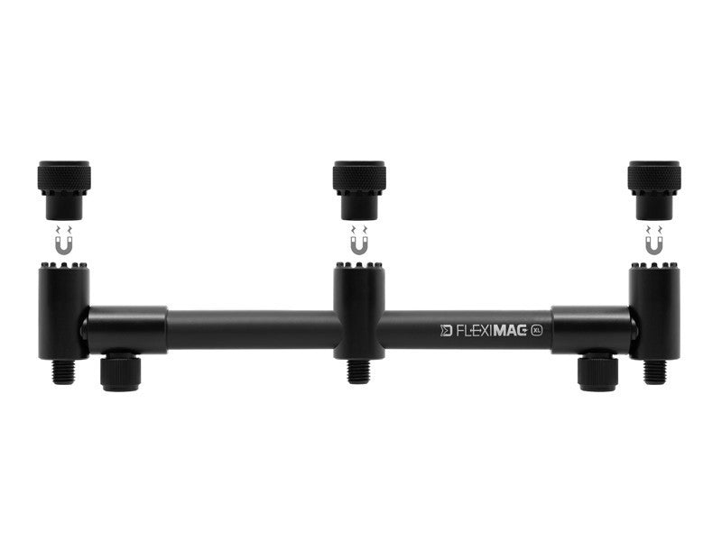 Delphin Ausziehbare BuzzBar FlexiMAG BUZZ XL4