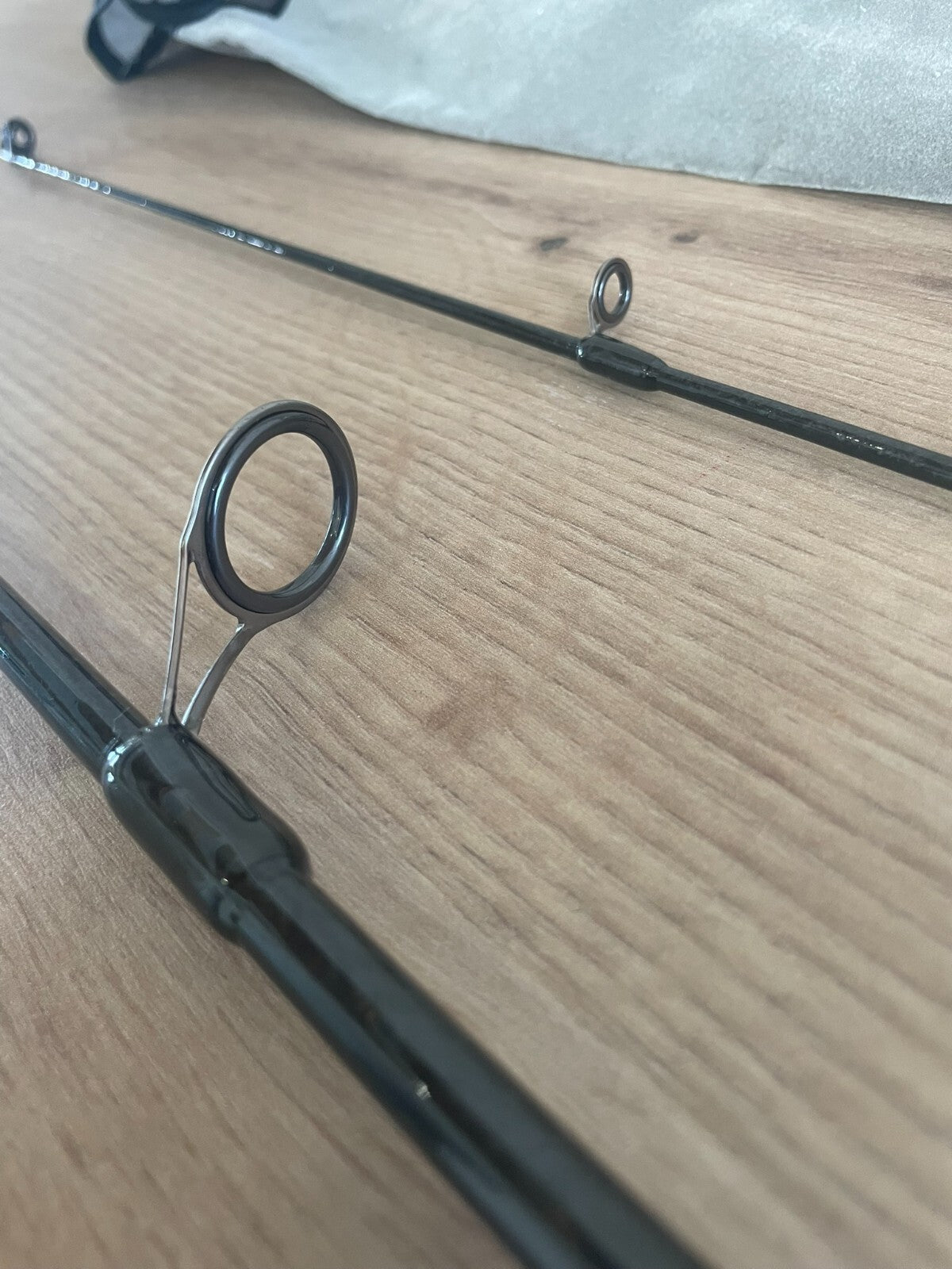 Interfish Yokozuna 30 Rute 270cm 1030g4