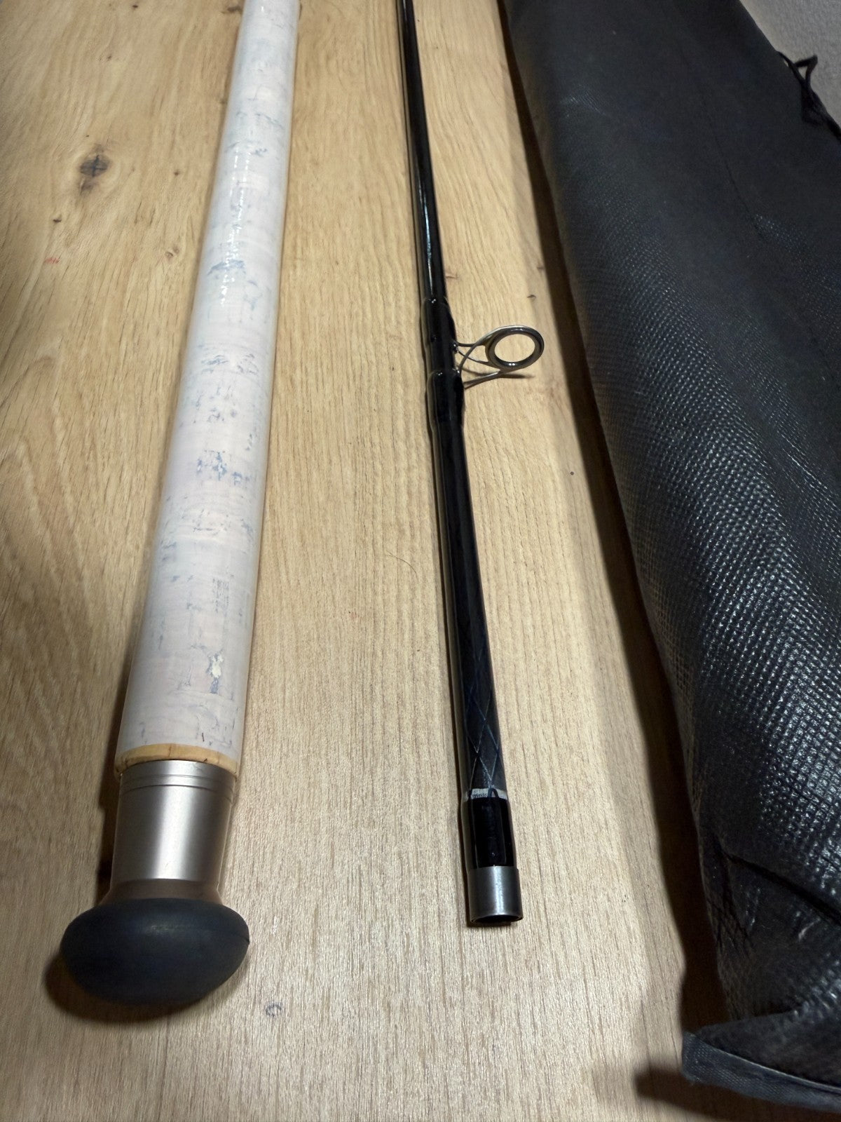 Interfish Blue sicret 60 Rute 300cm 3060g2