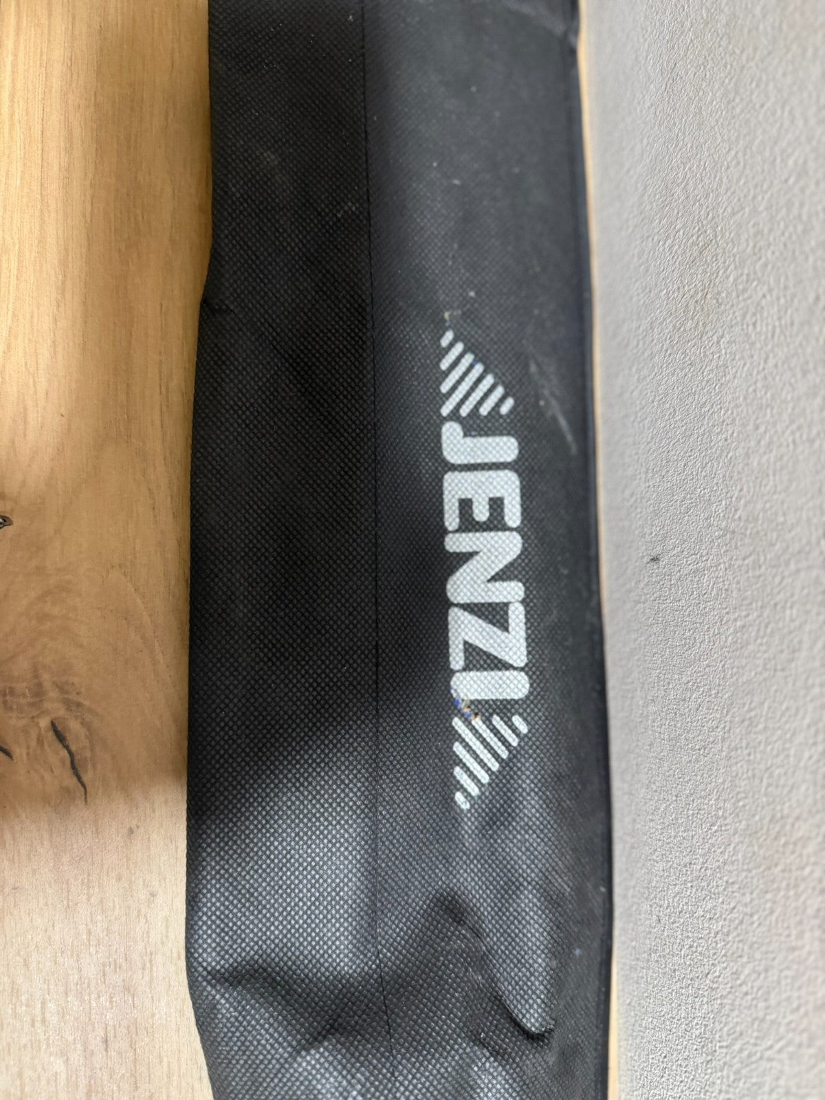 Jenzi Thunder Spin 270 MPW Rute 270cm 1550g6
