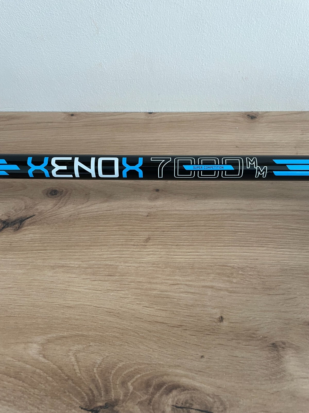 Delphin Xenox 7000 30g Rute Teleskop3