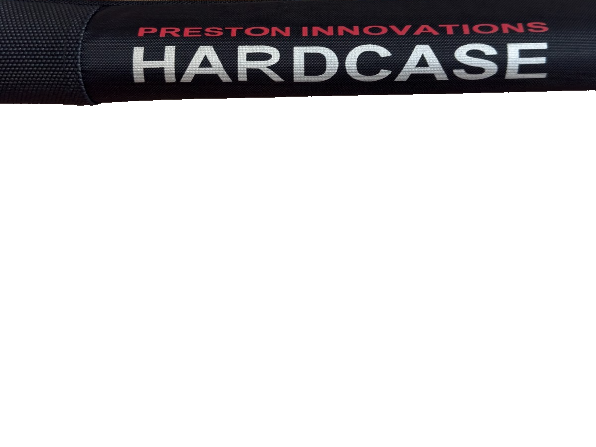 Preston Innovations Hardcase Tasche Tip Tube 77cm1