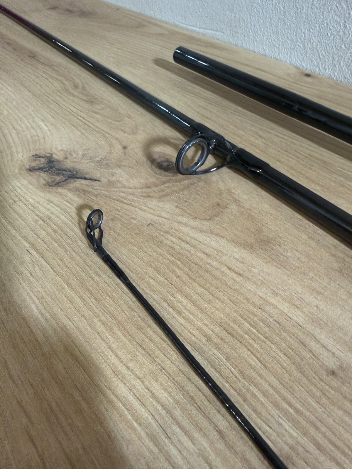 Eurostar Cougar 40 Rute 330cm 1040g5