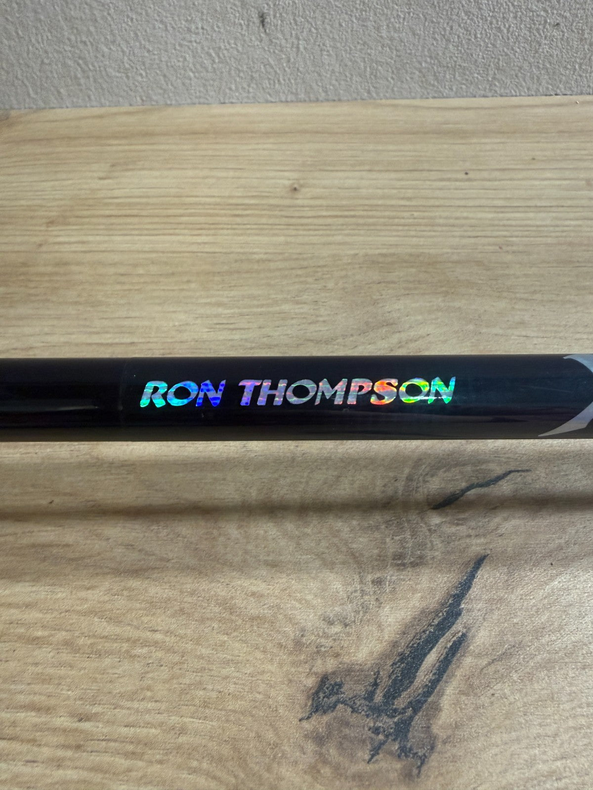 Ron Thompson Xtender Tele Rute 300cm 1040g2