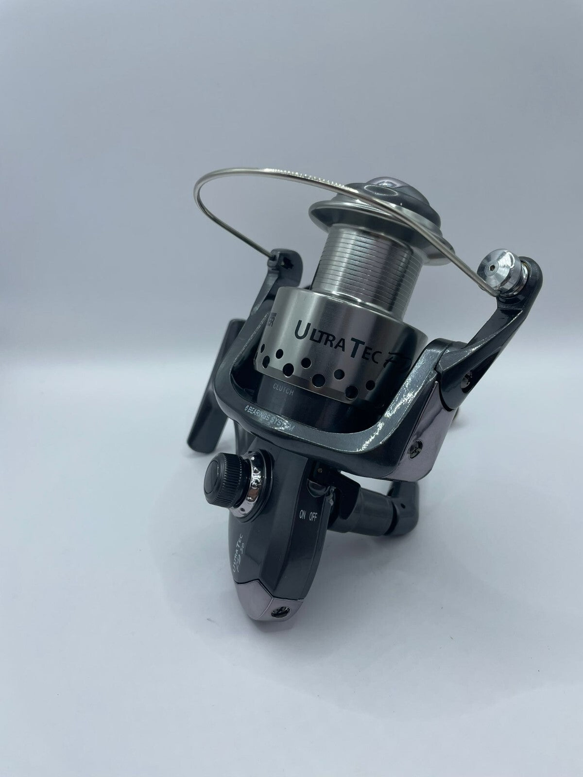 Sänger Ultra Tec FD 50 Rolle1
