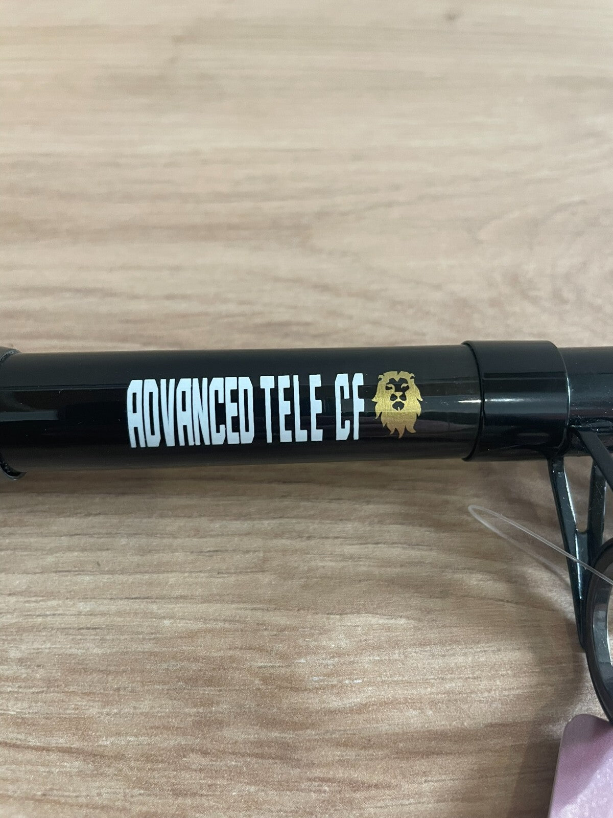 Lion Advanced Tele CF Rute 270cm 40g1