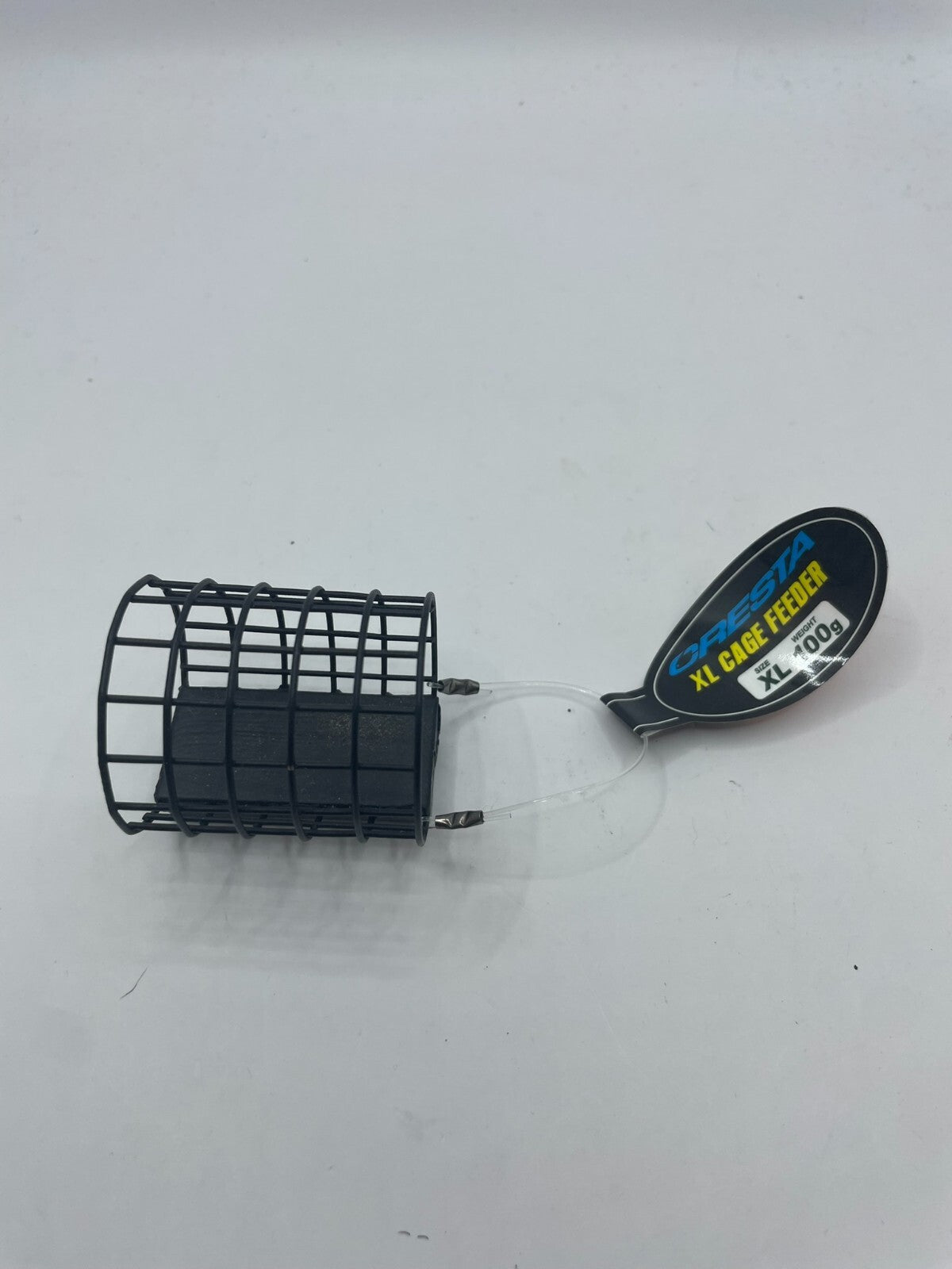Spro Cresta XL Cage Feeder 100g Futterkorb Feederkorb1