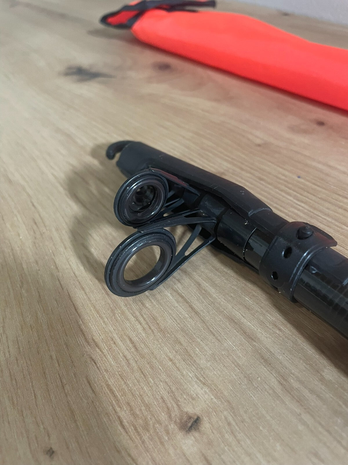 Eurostar Reakt Allround Tele Rute 360cm Action 803