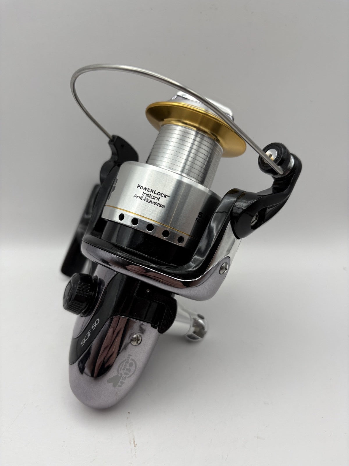 Inter Fish SGF 50 Rolle2