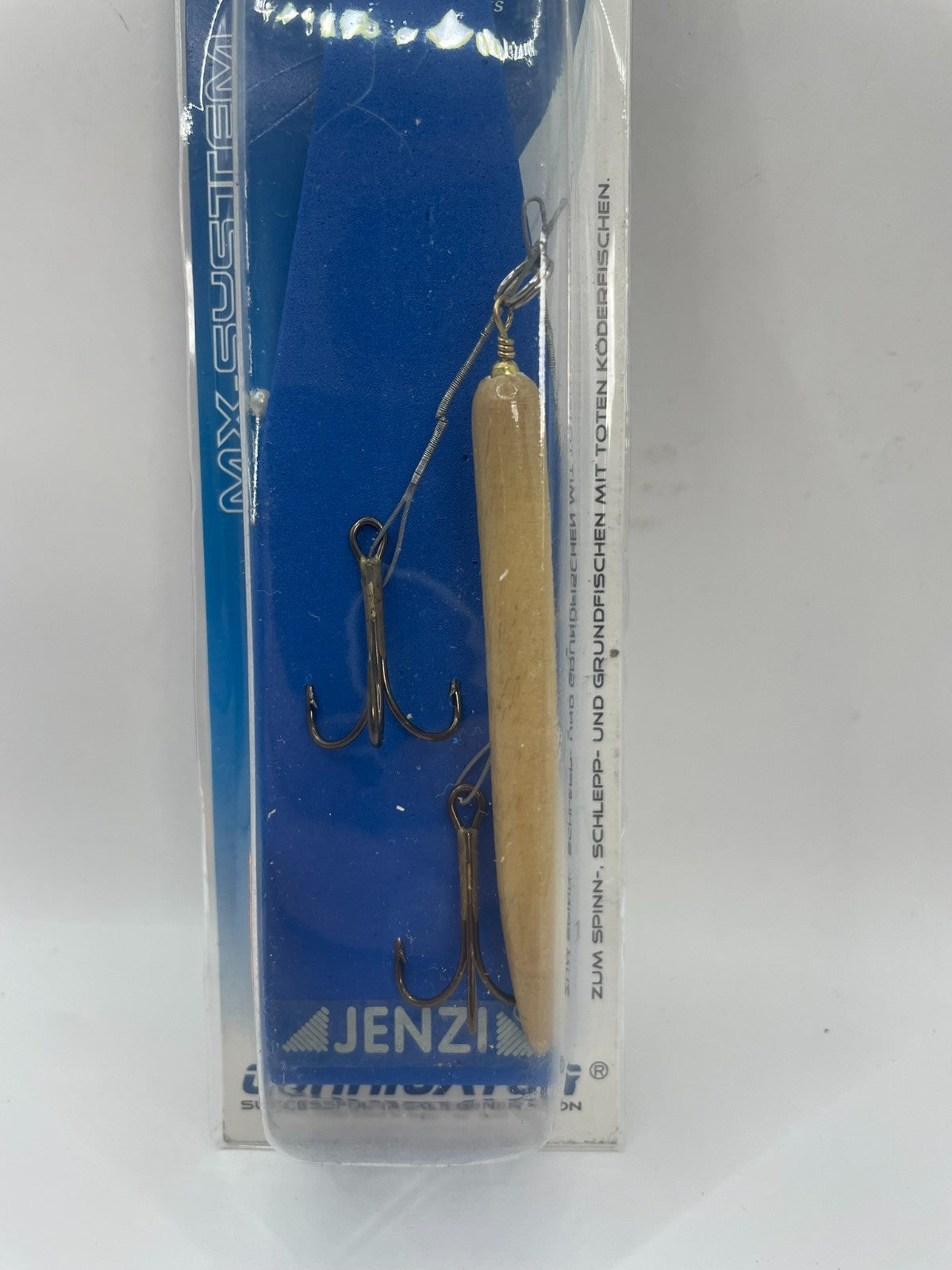Jenzi MXSystem Auftriebssystem1