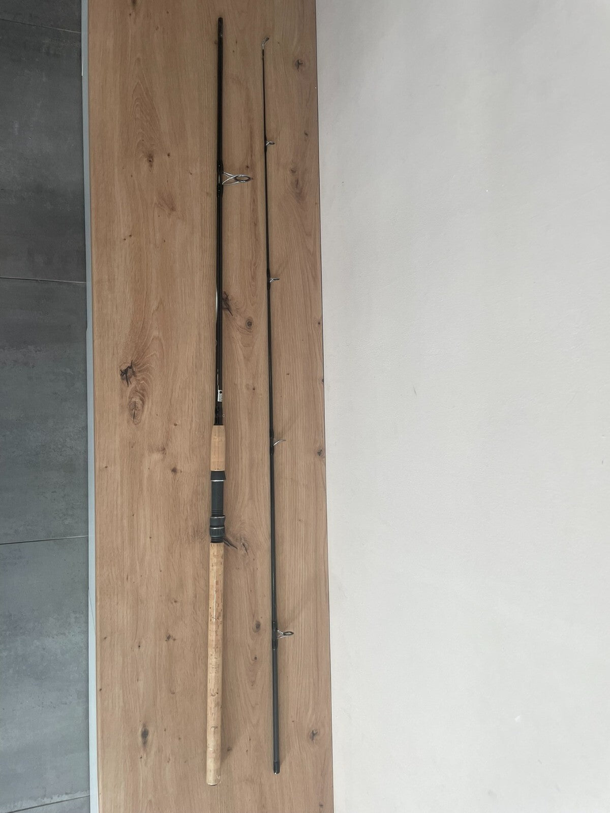 Interfish Blacksicret 60 Rute 270cm 3060g0