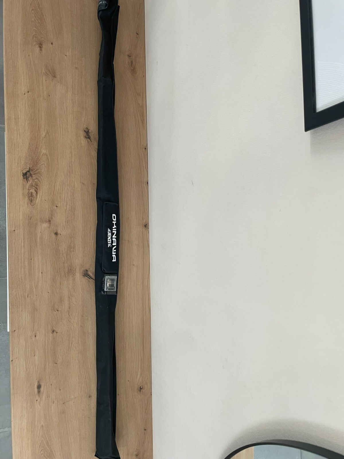 Jenzi Okinawa 270cm cw 1230g japanese Design1