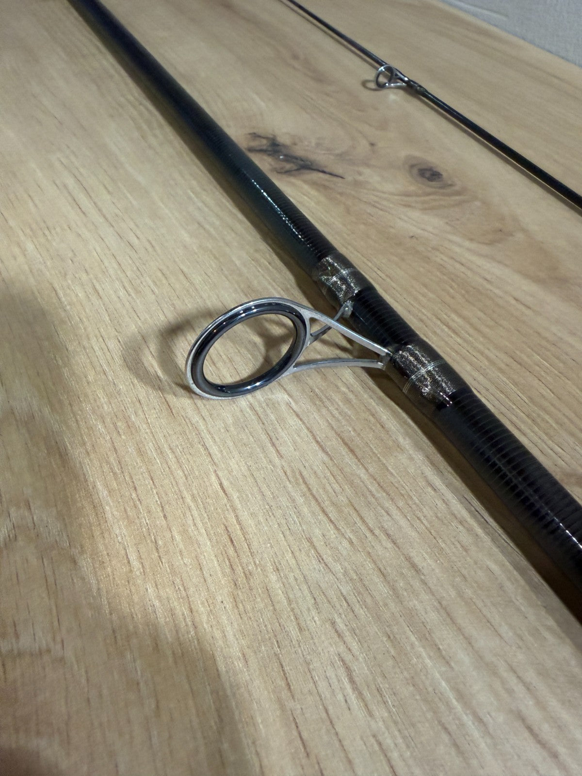 Balzer Natural Power Spin 40 Rute 300cm 8-40g4