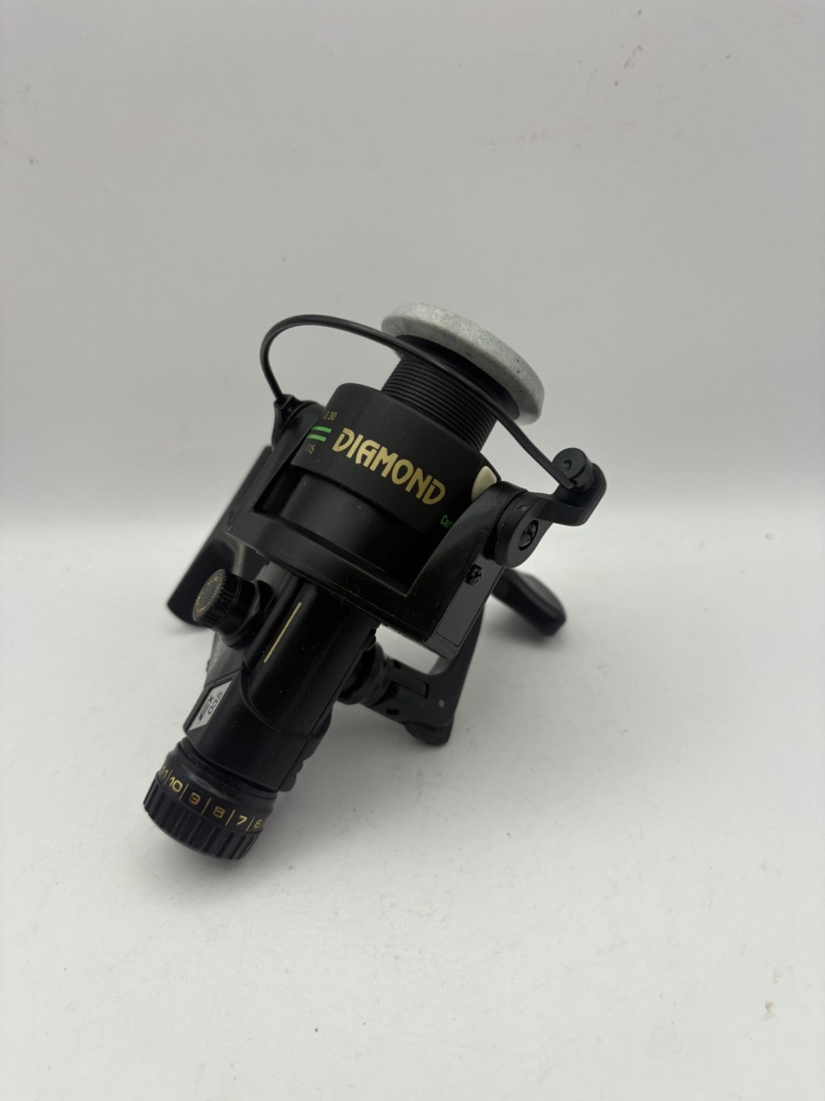Exori Diamond EX035 Rolle3