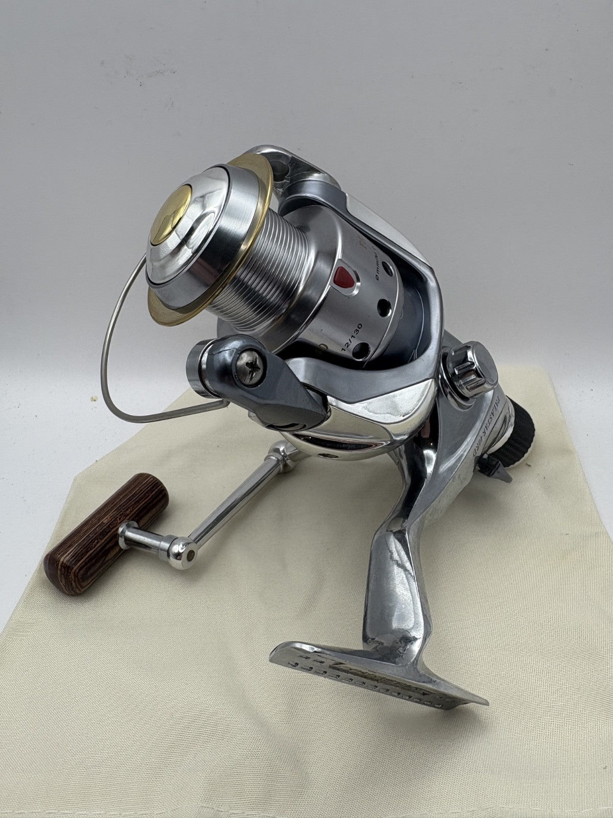 Palastar 40 RD Rolle2