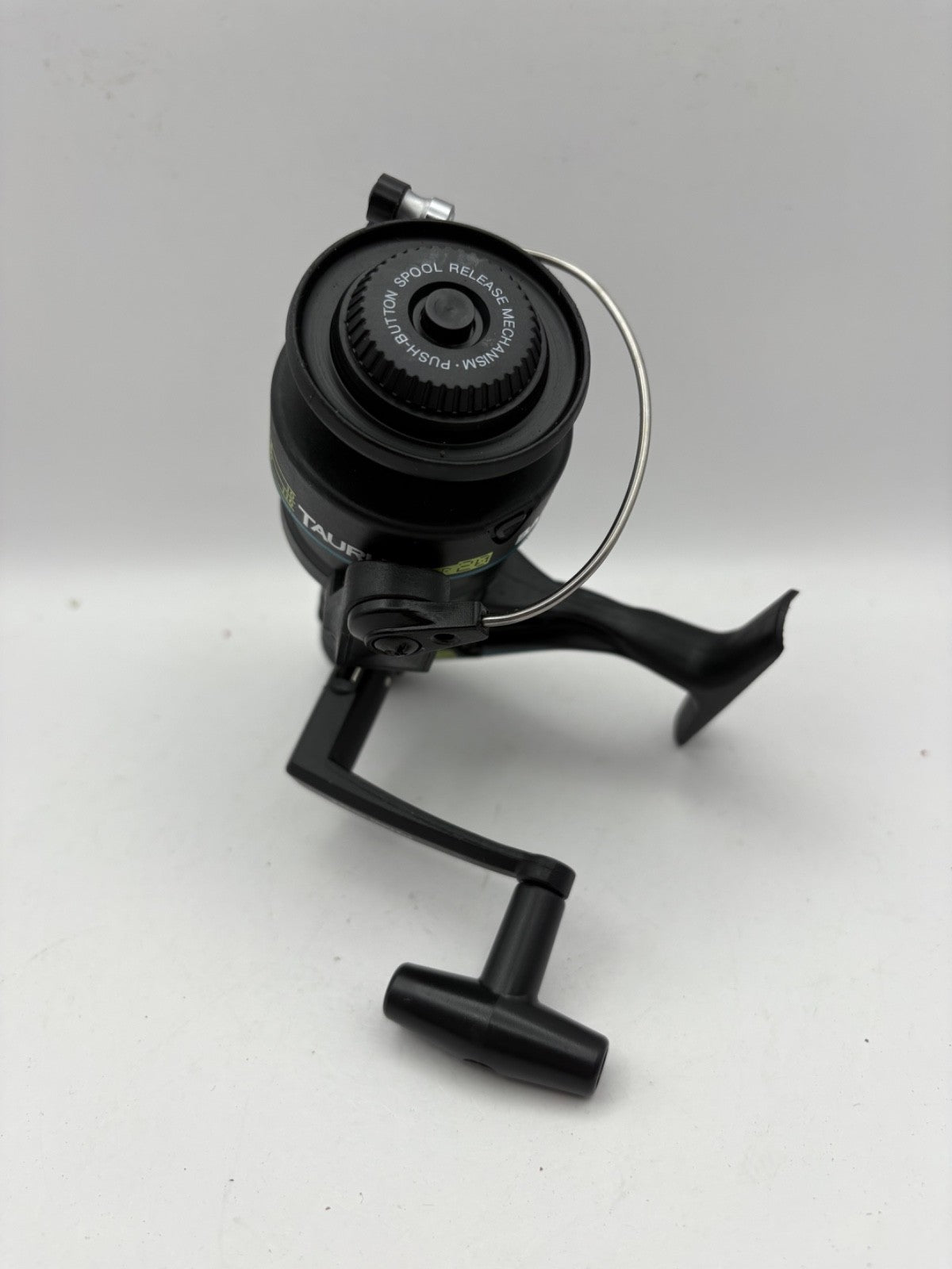 Balzer Taurus TGR 30 Rolle2