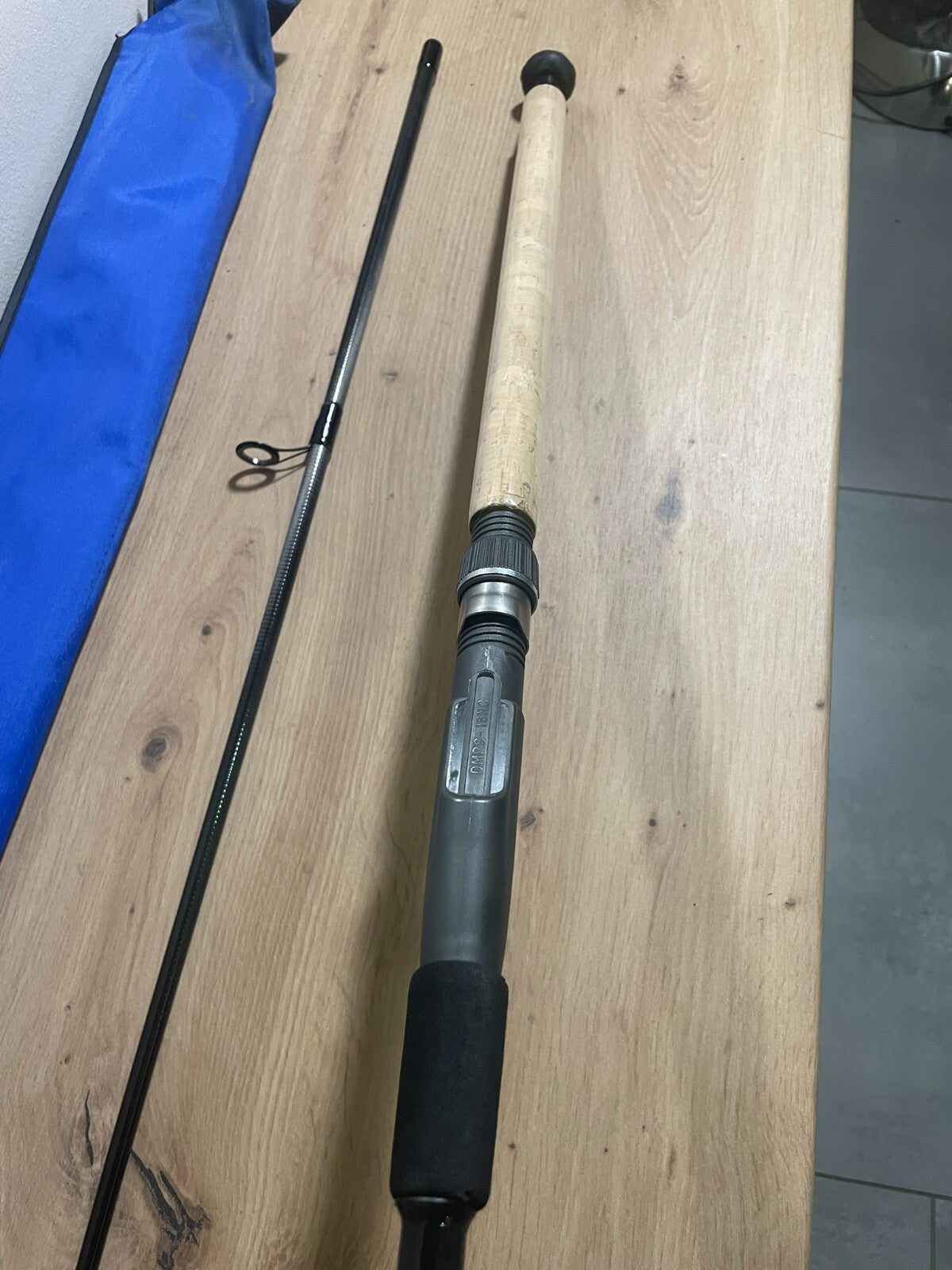 Silstar Evolution Series Rute 280cm Action 601