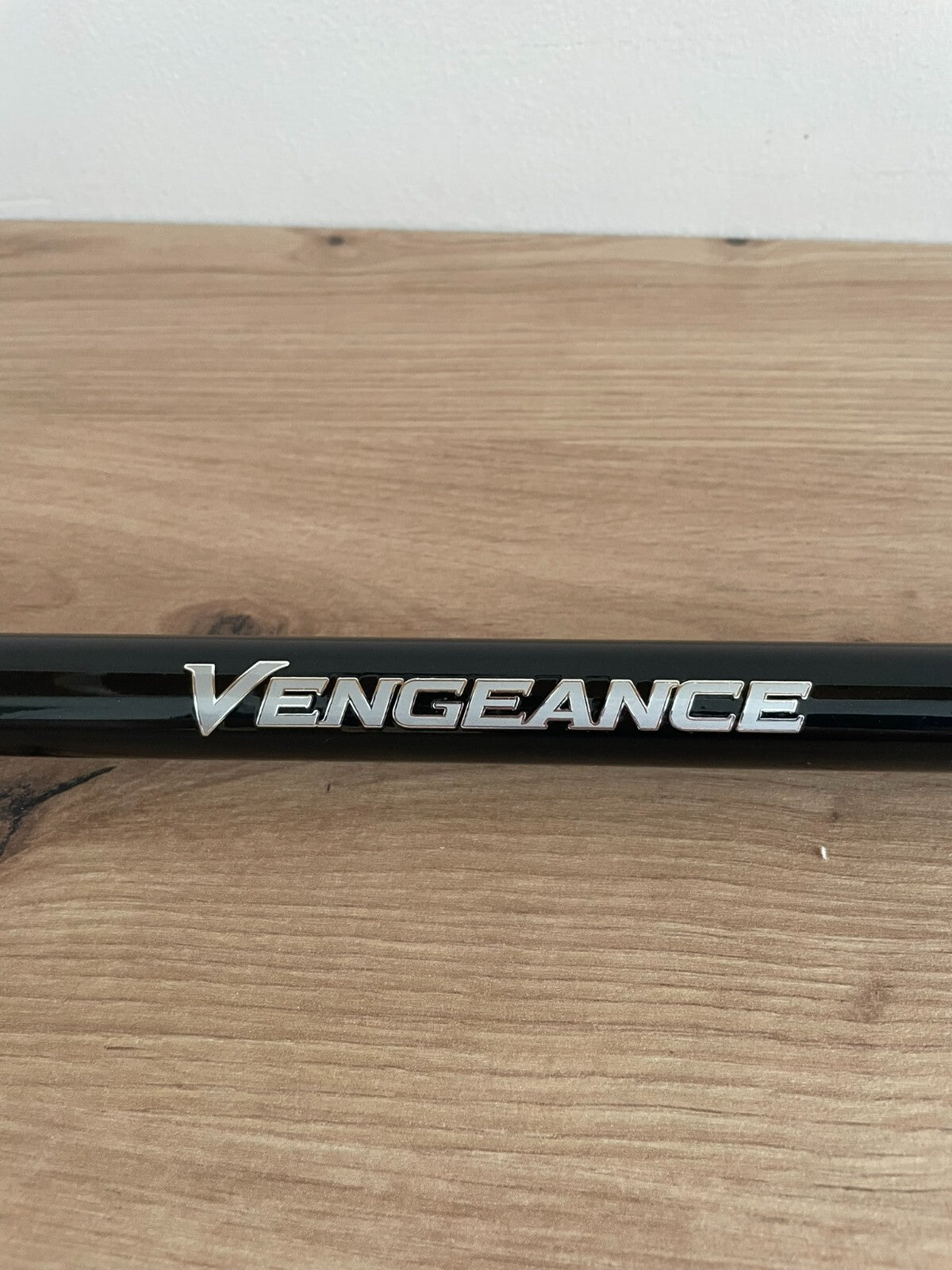 Shimano Vengeance DX TE Surf 420120 Rute3
