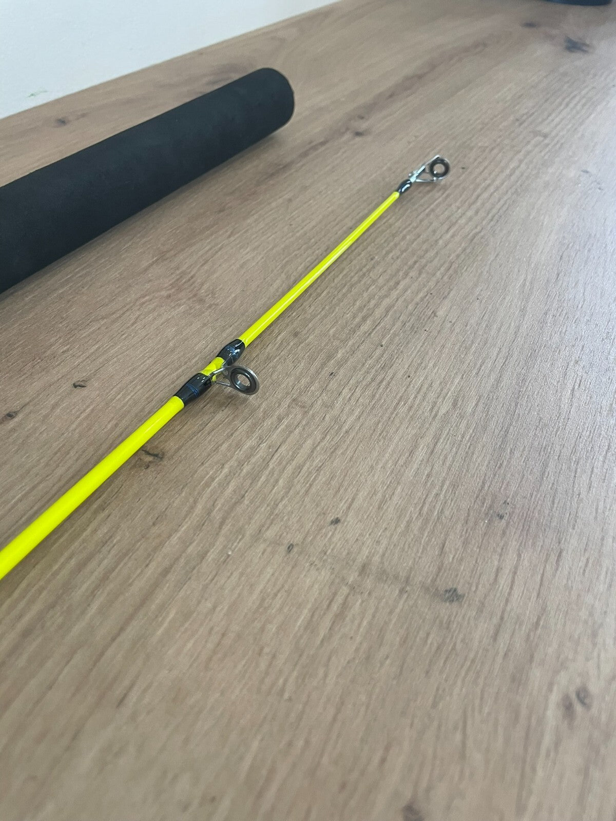 Lion Wish Aal Rute 270cm 4080g6